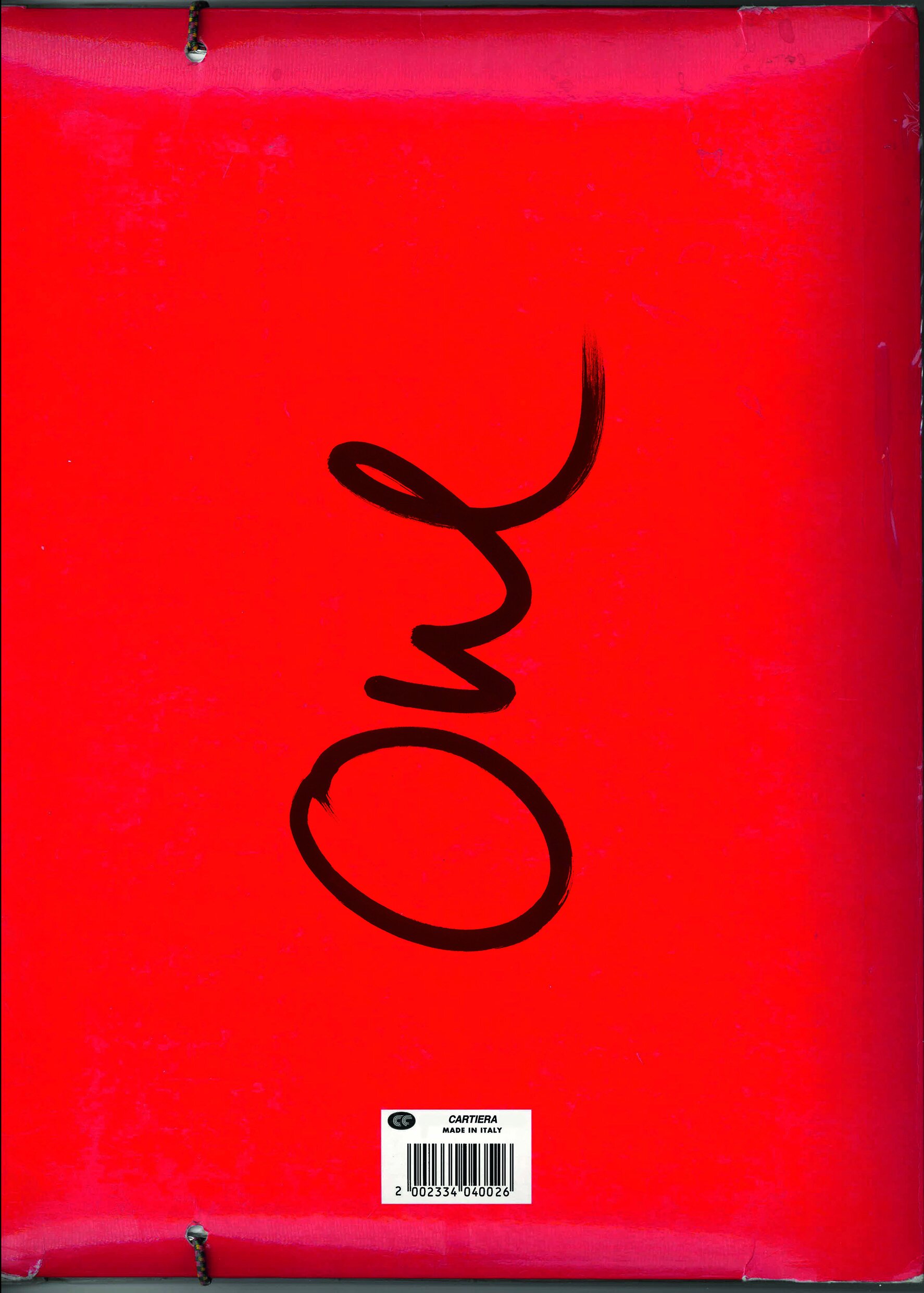 Bottega Veneta / Salon 01 London Film and Books